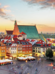 Poland market insights 2022