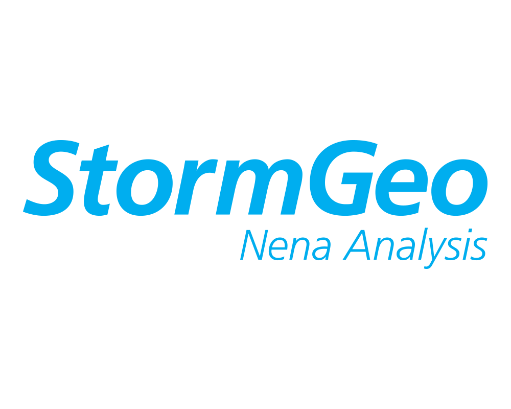 Storm Geo Nena Analysis