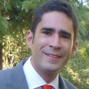 Carlos Torres Diaz
