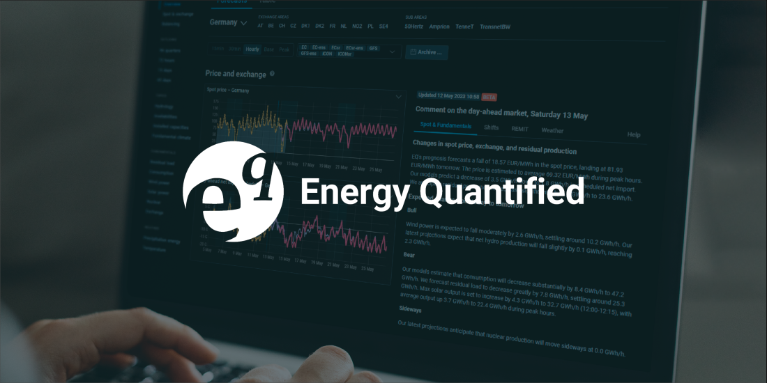 Energy Quantified 2.0 Blog Header