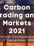 Carbon and Trading Markets 2021