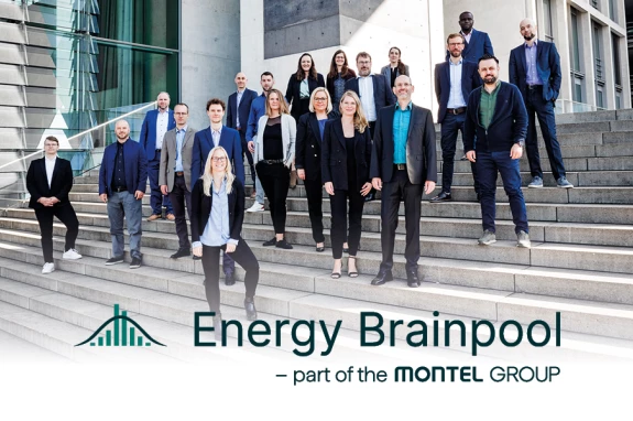 Energy Brainpool Joins Montel