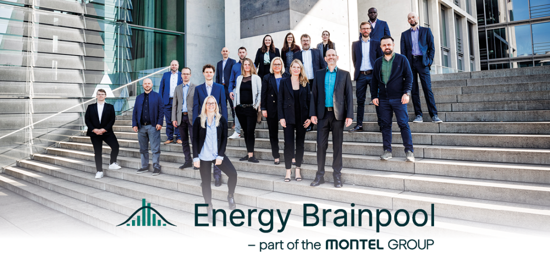 Energy Brainpool Joins Montel