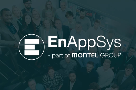 EnAppSys Joins Montel Group