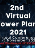 2nd Virtual Power Plant conference