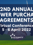 PPA agreements conference
